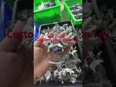 自分 の 玩具 を 仕立て て ください