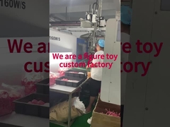 専門的なカスタム玩具工場へようこそ あなたのオリジナルのデザインを歓迎します