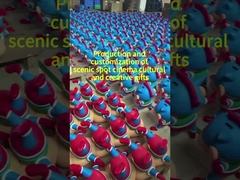 カスタム 玩具 メーカー カスタム デザイナー キャラクター ブラインドボックス ヴィニール フィギュア