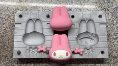 3Dのおもちゃをどうやって作るのか?