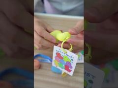 OEM パーソナライズ 楽しいポップフィギュアおもちゃ