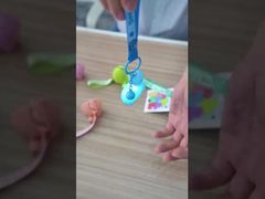 玩具工場 オーダーメイド PVC プラスチック玩具