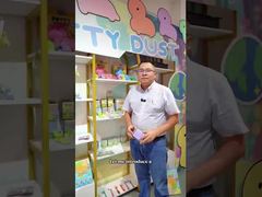 プラスチック 玩具 カスタマイズ 工場, カスタマイズ ブラインド ボックス 玩具