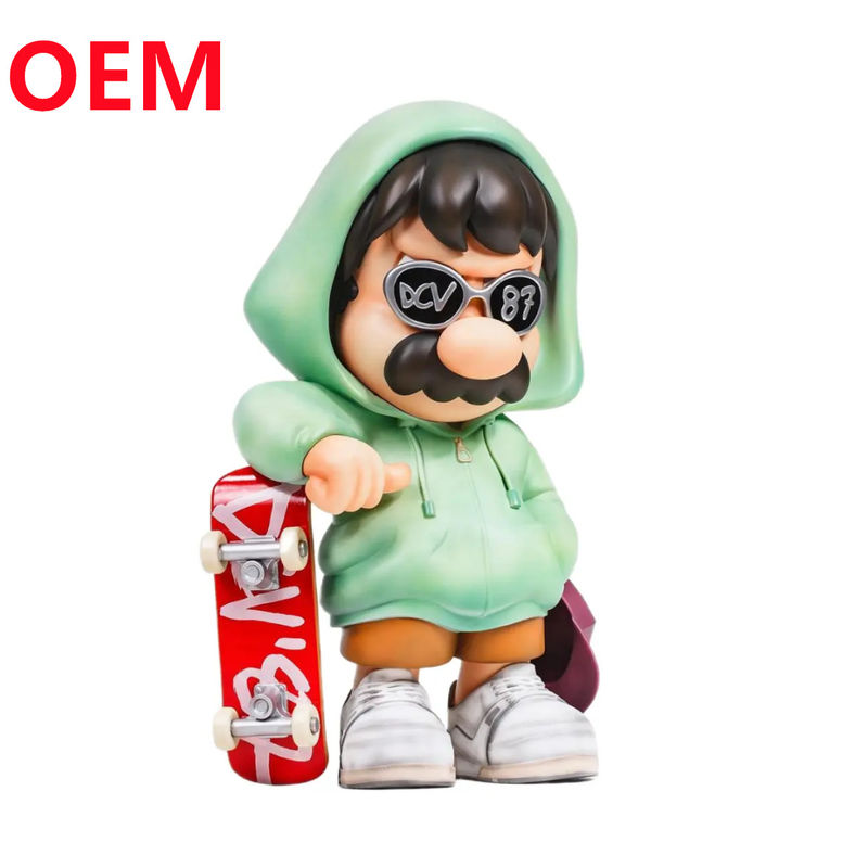 カスタムデザイナー ソフビ ヴィニール トイ,OEM アート ヴィニール フィギュア トイ,カスタム メイド ソフト PVC トイ メーカー