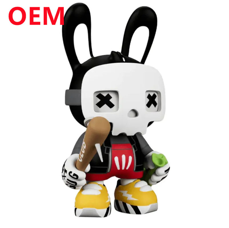 カスタムデザイナー ソフビ ヴィニール トイ,OEM アート ヴィニール フィギュア トイ,カスタム メイド ソフト PVC トイ メーカー