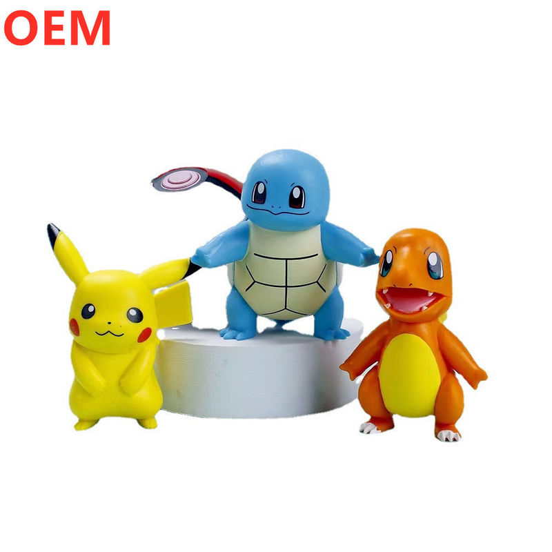 OEM オーダーメイド ミニ かわいいPVC 絵の具 子供向け オーダーメイド PVC 絵の具