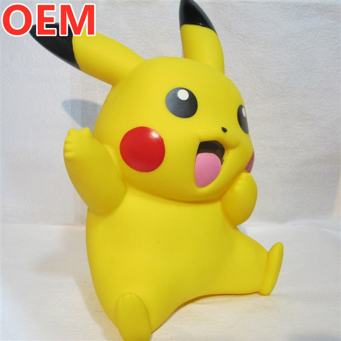 OEM オーダーメイド ミニ かわいいPVC 絵の具 子供向け オーダーメイド PVC 絵の具