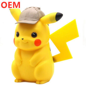 工場 カスタマイズ 3d プラスチック ポップコーンバケツ OEM デザイン 漫画 3d ポップコーンバケツ
