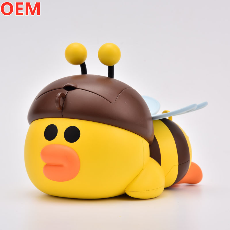 工場 カスタマイズ プラスチック クリエイティブ ポップコーン バケツ OEM デザイン 再利用可能な ポップコーン バケツ