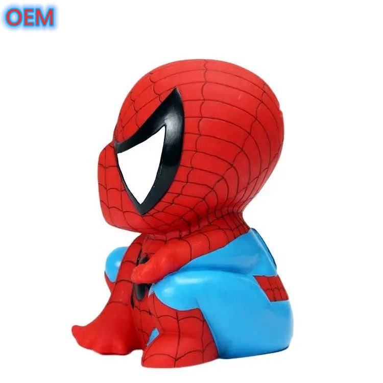 工場 オーダーメイド 再利用可能なプラスチック ポップコーン コンテナ バケツ OEM デザイン 3d ポップコーン バケツ