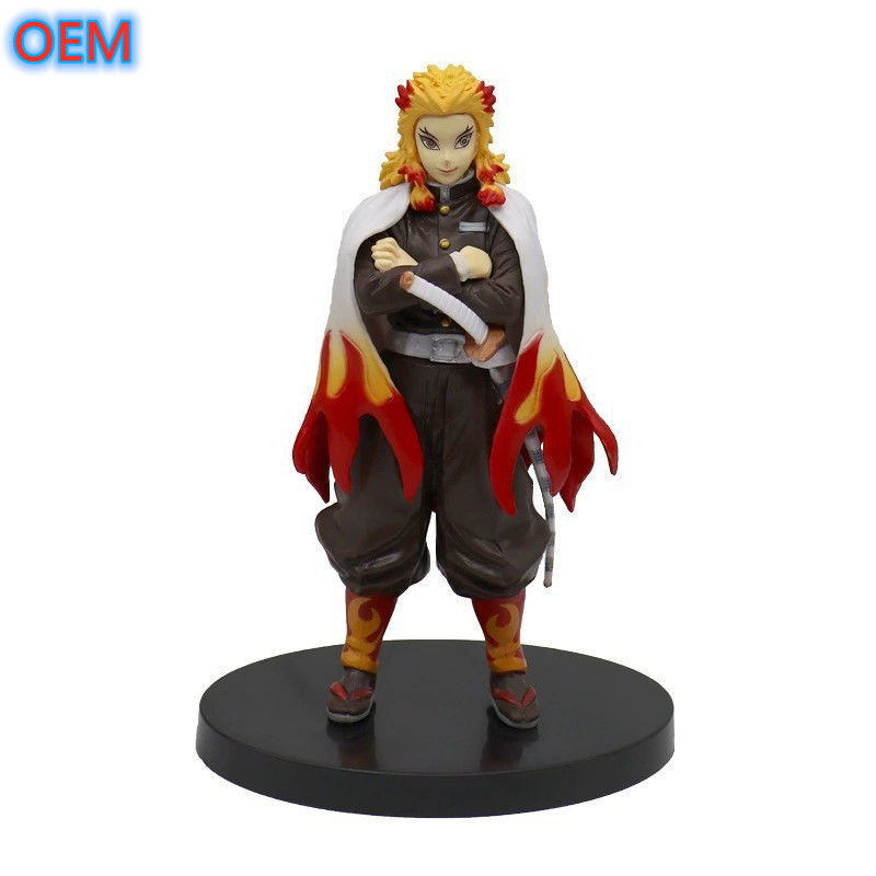 カスタム3Dプラスチックアニメ動物アニメフィギュア 玩具 OEMデザイン PVCプラスチックフィギュア 玩具