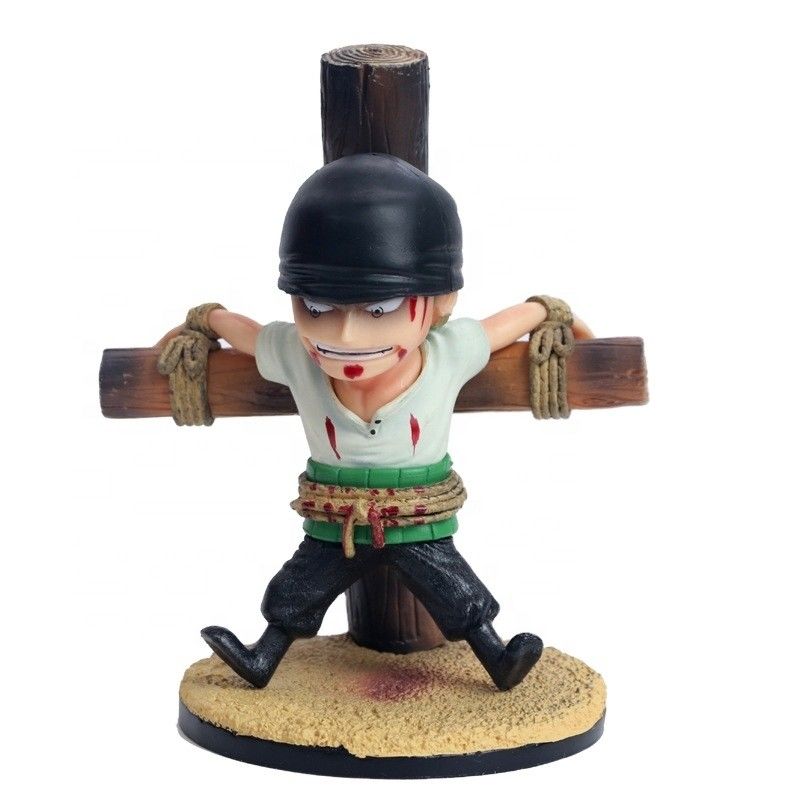 アニメ プラスチックのアクション・フィギュア トイ・コレクション pvc モデル フィギュア 3D トイ・モデル オーダーメイド
