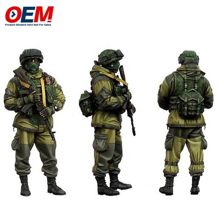 パーソナライズされた卸売 人気3D映画モデル トイマン キャラクター アニメアクションフィギュア キャプテン キャラクター パーソナライズド トイ