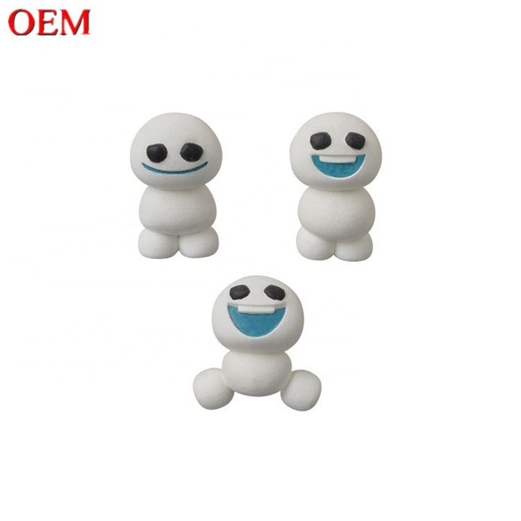 工場カスタムプラスチックPVCビニールおもちゃ カスタムグッドスマイルミニフィギュアコレクションおもちゃ