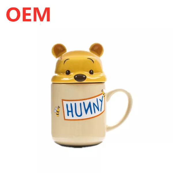 OEM工場 オーダーメイド あなたのデザイン プラスチックカップ 3Dカップ オーダーメイド プラスチック玩具フィギュアカップ