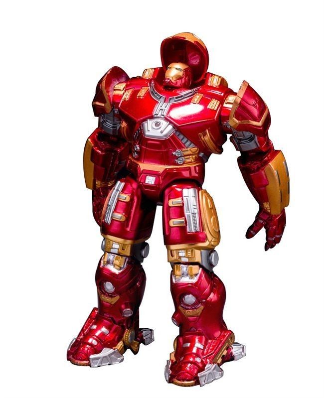オーダーメイドヒーローマン 動形人形マーク LEDライト PVCアクションフィギュアおもちゃ