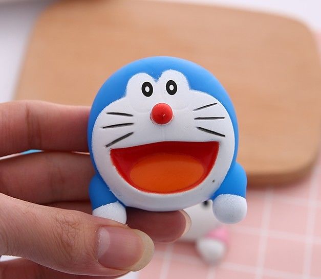 Ktキャット 漫画 スイッチカバー 部屋装飾 3D オンオフ スイッチ スイッチ アウトレット 壁ステッカー