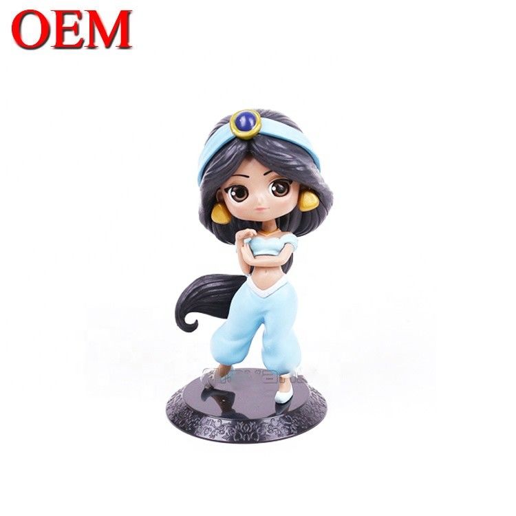 OEM工場はモデルを作る 可愛いアニメ 海の世界 動物モデル フィギュア 子供のためのアクション