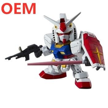 工場定製 アニメ アクション フィギュア 玩具 漫画 モデル 玩具 映画 テレビ PVC 3D フィギュア