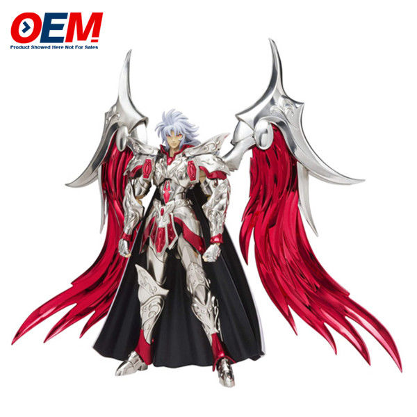 工場定製 アニメ アクション フィギュア 玩具 漫画 モデル 玩具 映画 テレビ PVC 3D フィギュア