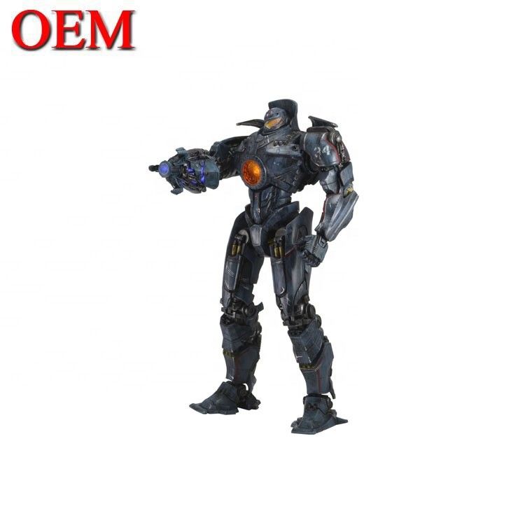 オーダーメイドのフィギュア玩具メーカー オーダーメイドの新デザインロボット トイ映画ロボット オーダーメイドのフィギュアメーカー 自分のデザインの玩具