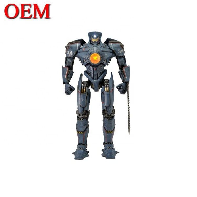 オーダーメイドのフィギュア玩具メーカー オーダーメイドの新デザインロボット トイ映画ロボット オーダーメイドのフィギュアメーカー 自分のデザインの玩具