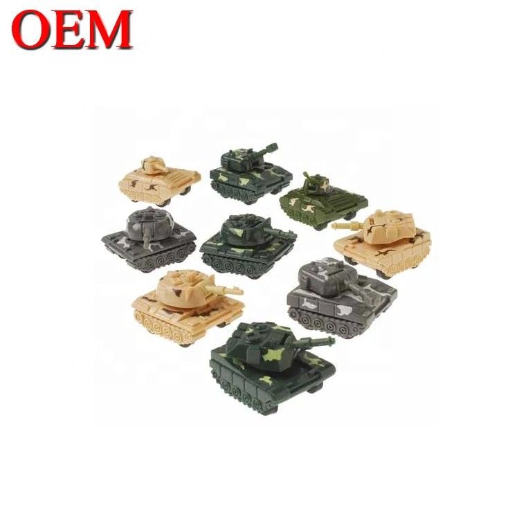 カスタムサプライヤー プラスチック製の小さなおもちゃ フィギュア ミニチュア 兵士 軍用 軍用 玩具 軍用 フィギュア セット 兵士