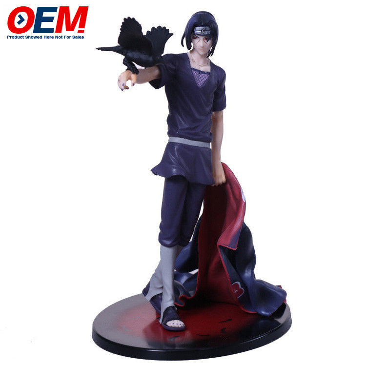 オーダーメイド 3D アート PVC プラスチック 玩具 OEM ヴィニール 玩具 アクション フィギュア 玩具