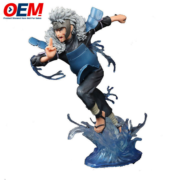 オーダーメイド 3D アート PVC プラスチック 玩具 OEM ヴィニール 玩具 アクション フィギュア 玩具