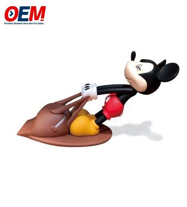 オーダーメイド ヴィニール 玩具 オーダーメイド デザイン 図形 3D アーティスト 図形 PVC 玩具 メーカー モデル