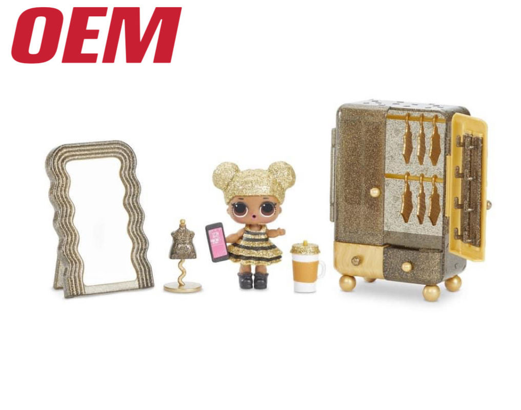 パーソナライズ 驚き ブラインド ボックス 玩具 フィギュア メーカー プラスチック ABS キッズ 玩具 ボックス オーム 教育 ミニ 玩具