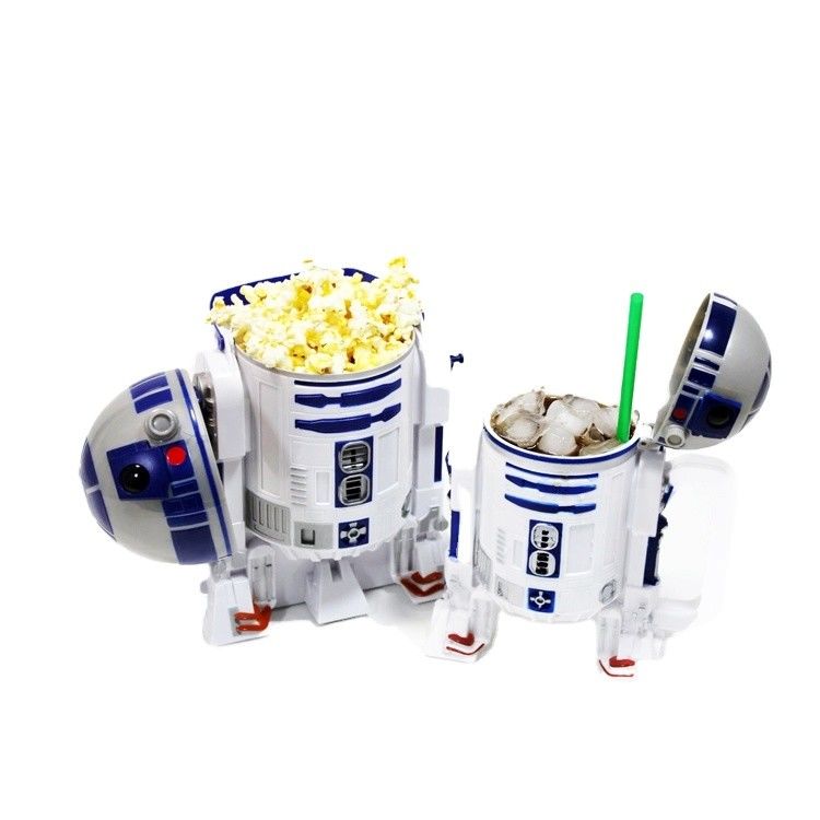 プリントした映画スター カスタムフィギュア 玩具 ギフト&クラフト コレクション OEM デザイン ドール コンテナ