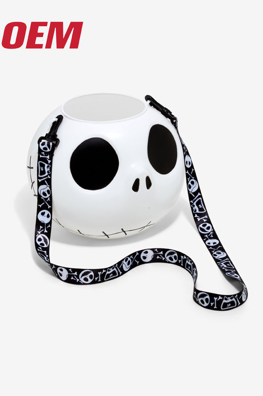 オーダーメイド トイストーリー ポップコーン バケツ OEM 60oz ポップコーン プラスチック容器 高品質のキャラクター ポップコーン ボックスを作る