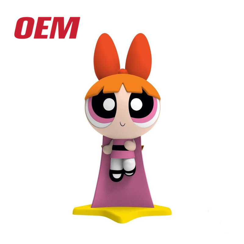 カスタム映画 ポップコーンバケツ プラスチックバケツ キャラクター ポップコーンバケツを小さくする