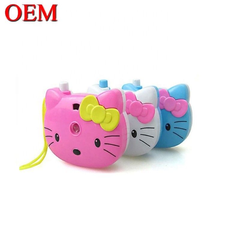 ABS プロジェクター パターン 玩具 子供 OEM プラスチック 可愛い小さなミニ プロジェクター 子供向け玩具