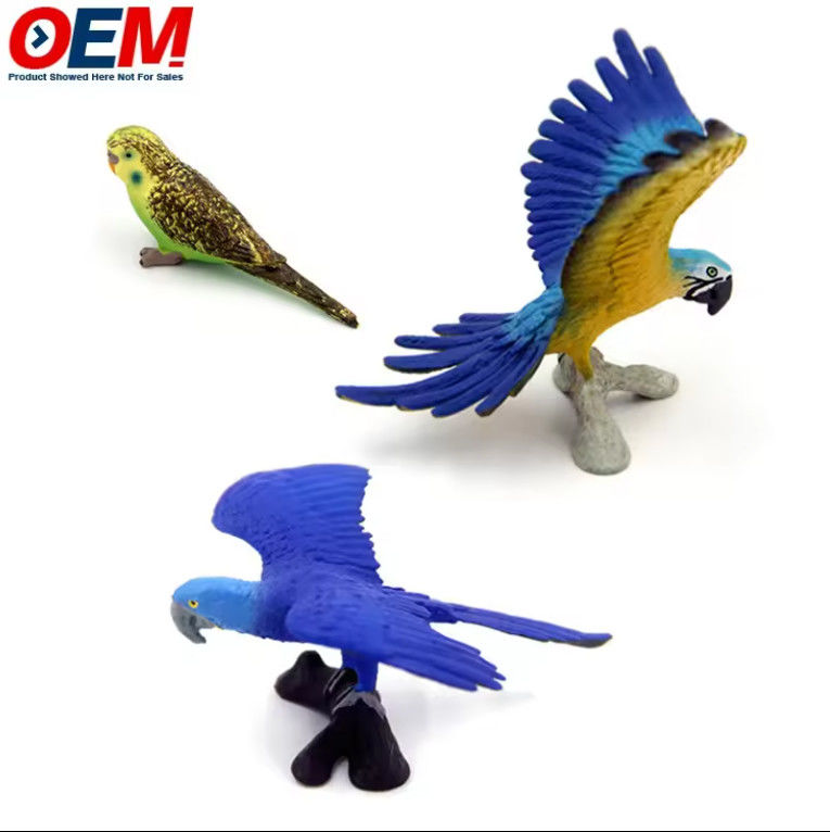 カスタム 安い プラスチック 野生 玩具 農場 野生 動物 モデル プラスチック 動物 プレゼント 玩具 玩具 工場