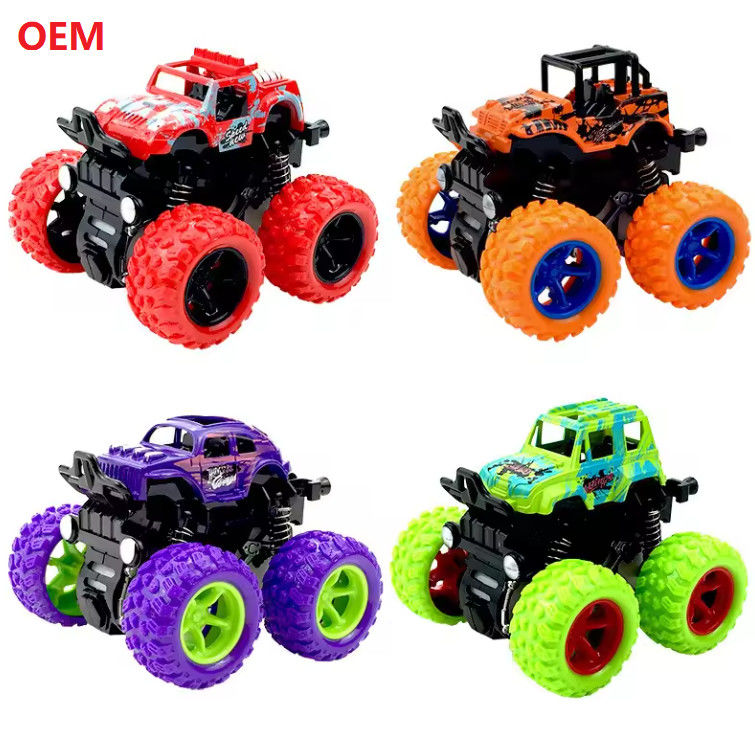 OEM オーダーメイド カラー プラスチック 引き戻し 車用 おもちゃ 子供向け 配達港 深??