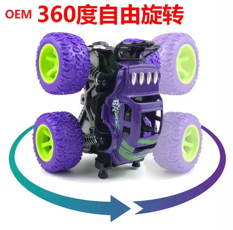 OEM オーダーメイド カラー プラスチック 引き戻し 車用 おもちゃ 子供向け 配達港 深??
