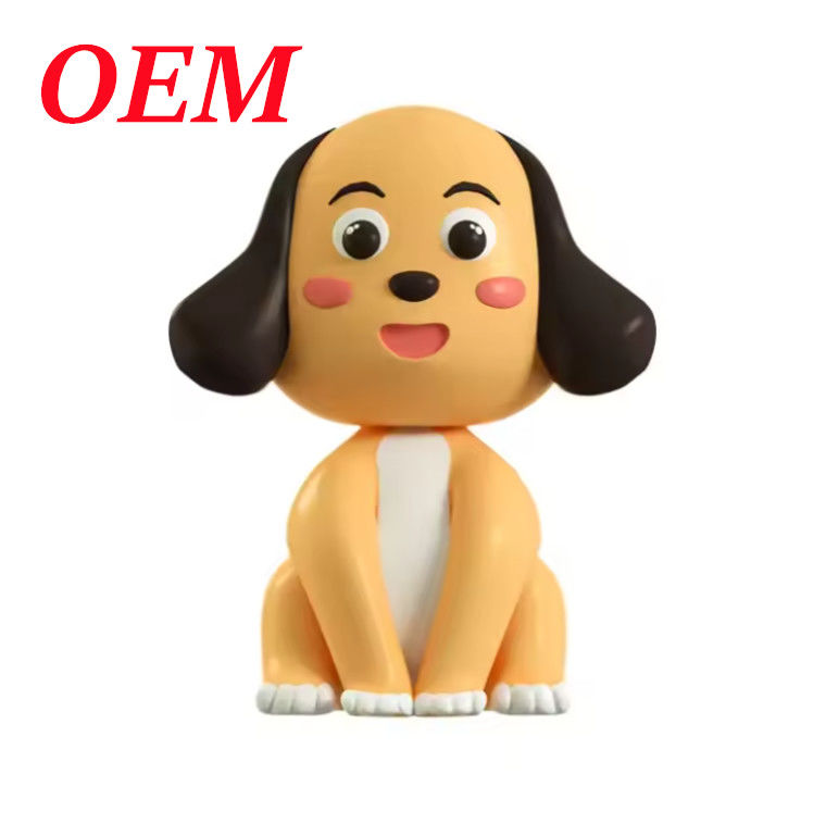 クライアントから提供された既存のQtyのデザインが必要 カートンモデル アクションフィギュア 子供のための贈り物