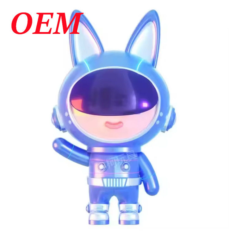クライアントから提供された既存のQtyのデザインが必要 カートンモデル アクションフィギュア 子供のための贈り物