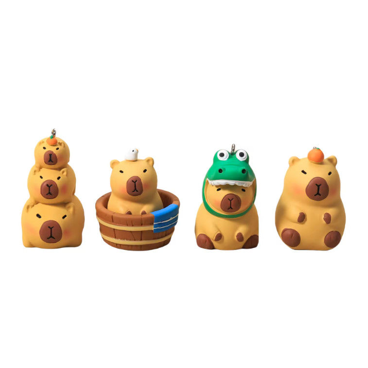 アニメフィギュア 玩具 漫画モデル アクションフィギュア 子供向け ギフト 飾り PVC素材