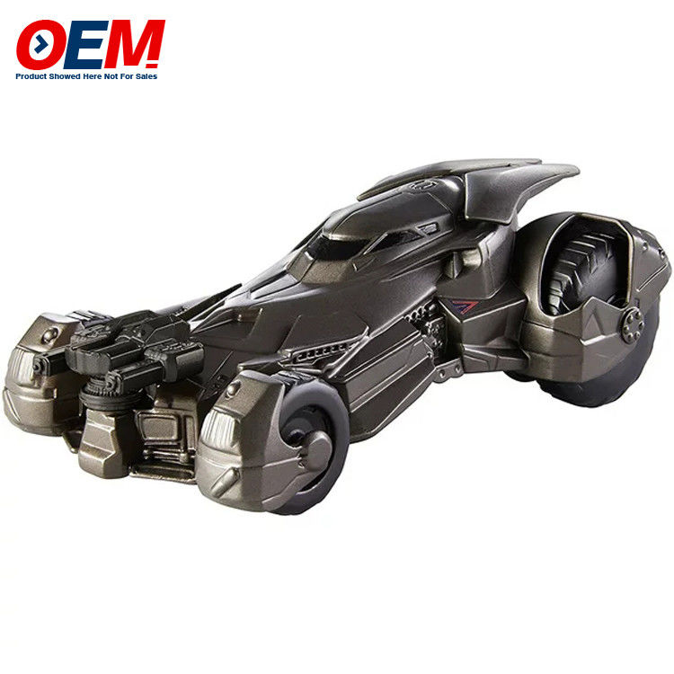 OEM デザイン 小型アニメ 引き戻し車 / プラスチック 引き戻し車 子供向け