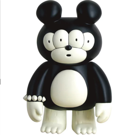 3Dモデリングと20年の経験を持つ、カスタマイズ可能なサイズのPVC玩具用カスタムプラスチック玩具