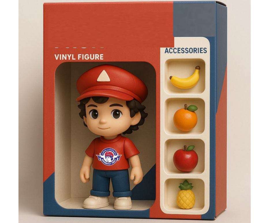 5cmから50cmの高さ範囲の2Dから3DモデリングとISO9001認定のカスタムPVCフィギュアとアニメフィギュア