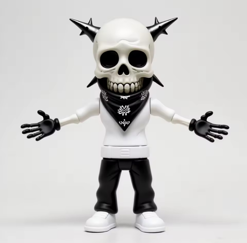 高品質の新しいアニメハンター×ハンターアクションアニメフィギュアコレクション装飾