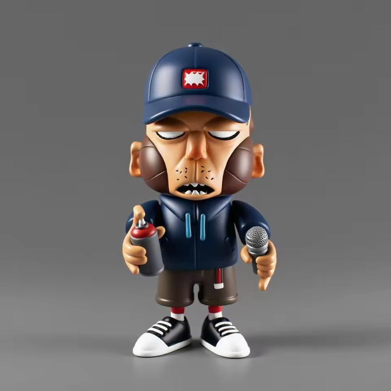 高品質の新しいアニメハンター×ハンターアクションアニメフィギュアコレクション装飾