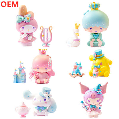 OEMデザイン コレクションカスタムモデル 漫画キャラクター 玩具 pvcフィギュア カスタム