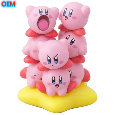 高品質のビニール・フィギュア・おもちゃ オーダーメイド,OEMデザイン コレクション・カートン ビニール・フィギュア・おもちゃ
