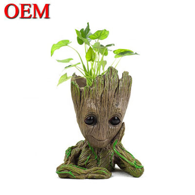 OEMサプライヤー ホットセール プラスチック玩具 7モデル ギャラクシーベイビー