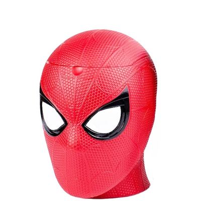 カスタム製 映画スター スパイダーマン 蓋付きのポップコーン容器